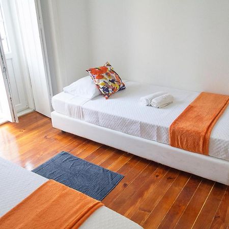 Guest House Amoreiras Lisboa 外观 照片