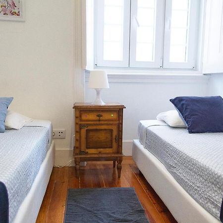 Guest House Amoreiras Lisboa 外观 照片