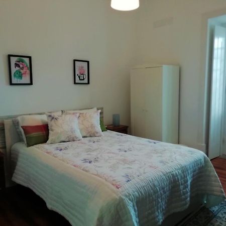 Guest House Amoreiras Lisboa 外观 照片