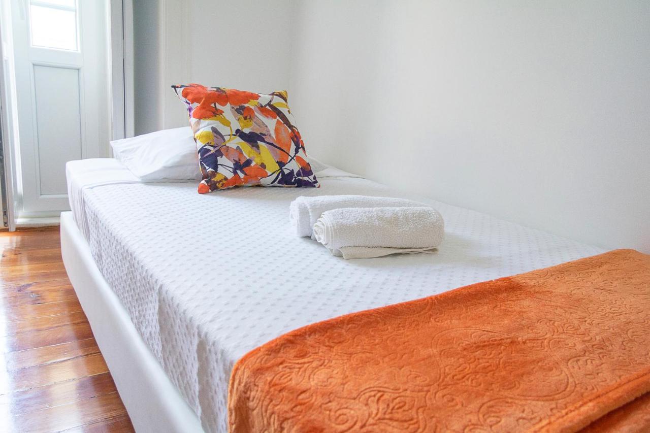Guest House Amoreiras Lisboa 外观 照片