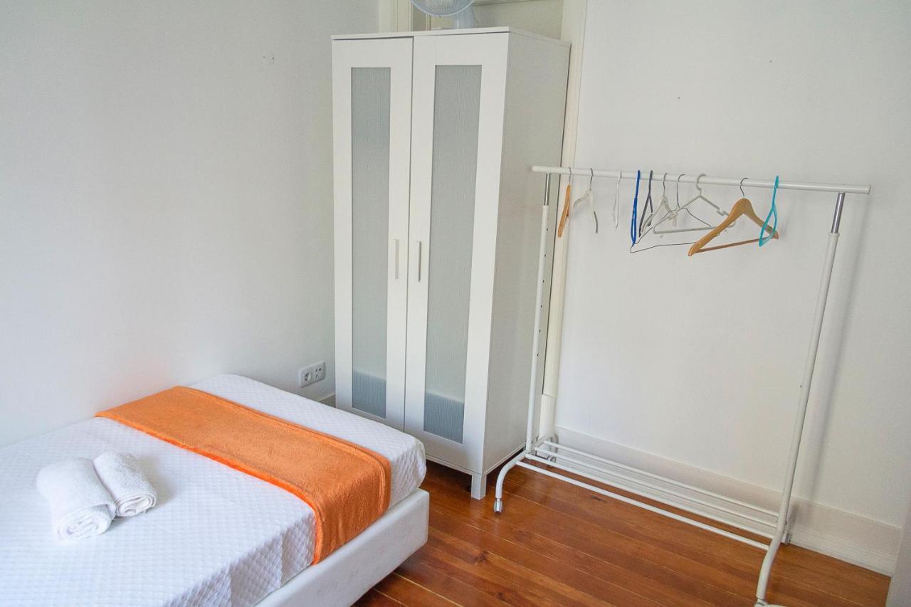 Guest House Amoreiras Lisboa 外观 照片