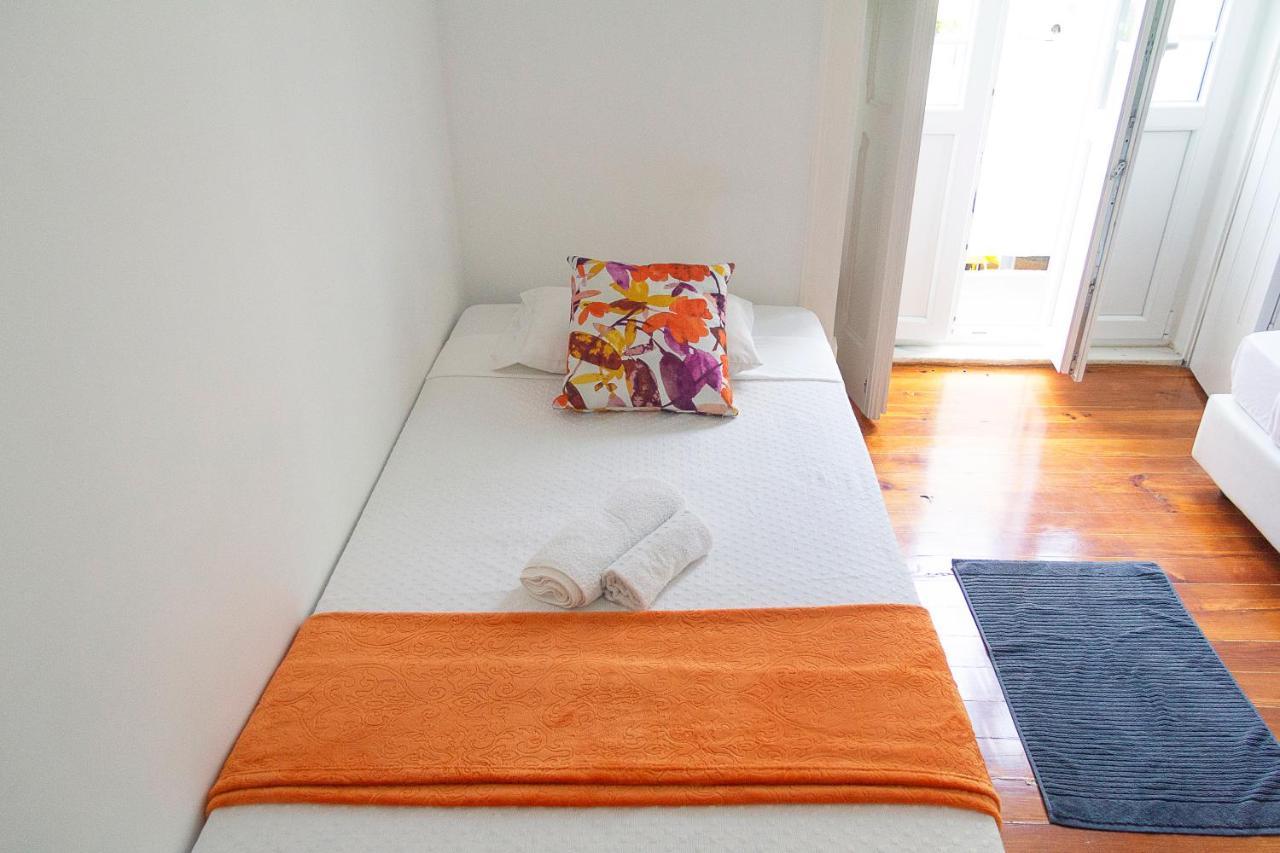 Guest House Amoreiras Lisboa 外观 照片
