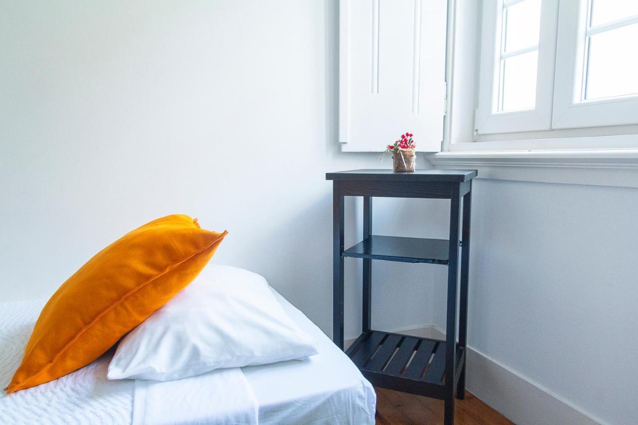 Guest House Amoreiras Lisboa 外观 照片