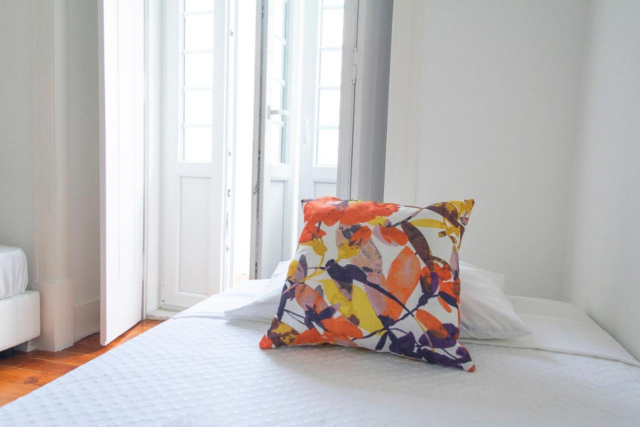 Guest House Amoreiras Lisboa 外观 照片