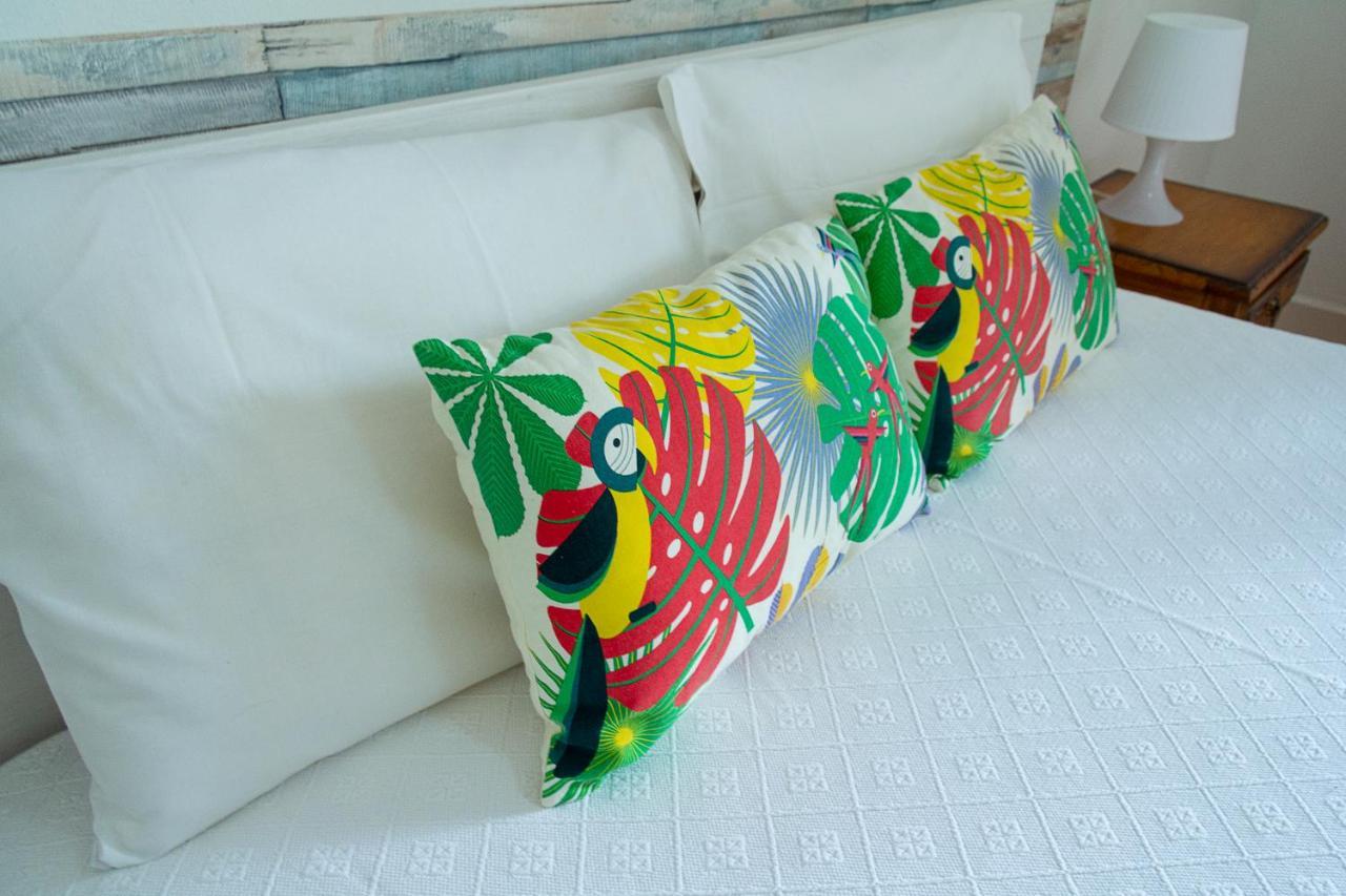 Guest House Amoreiras Lisboa 外观 照片