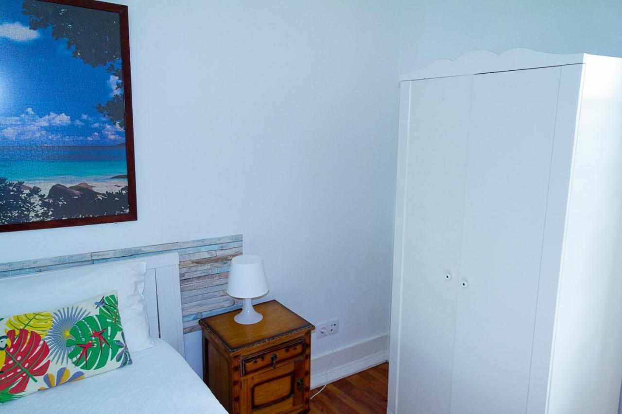 Guest House Amoreiras Lisboa 外观 照片