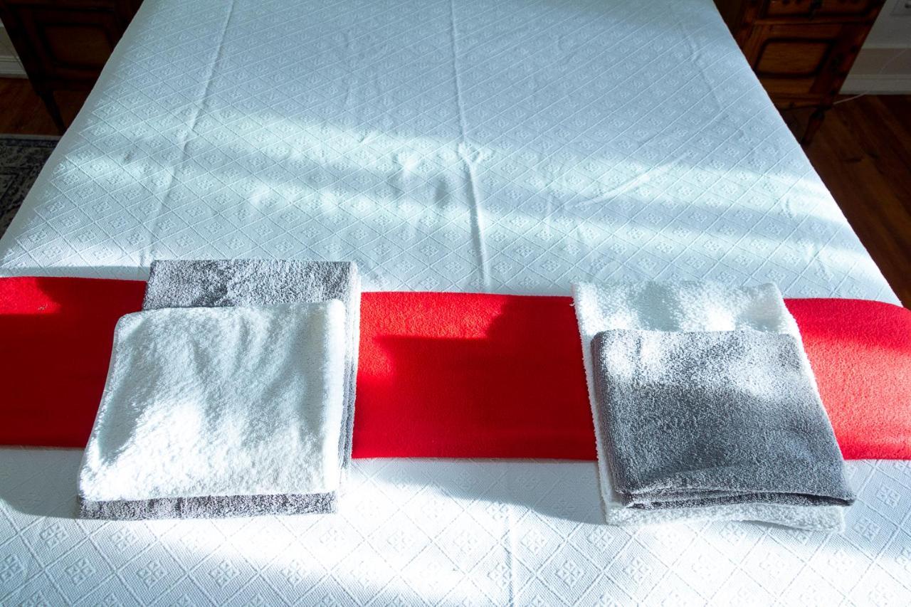 Guest House Amoreiras Lisboa 外观 照片
