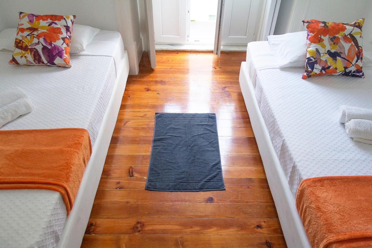 Guest House Amoreiras Lisboa 外观 照片