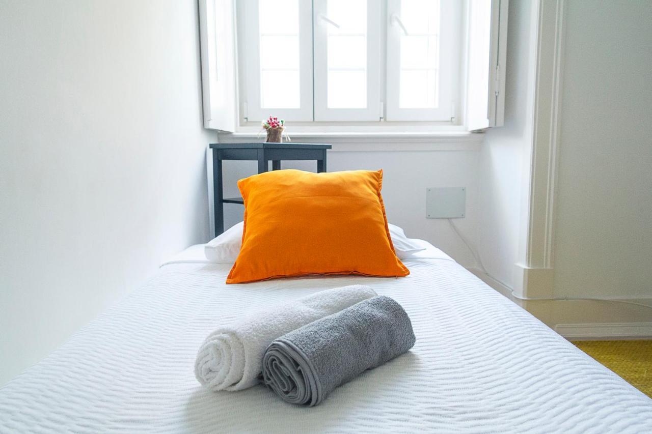 Guest House Amoreiras Lisboa 外观 照片