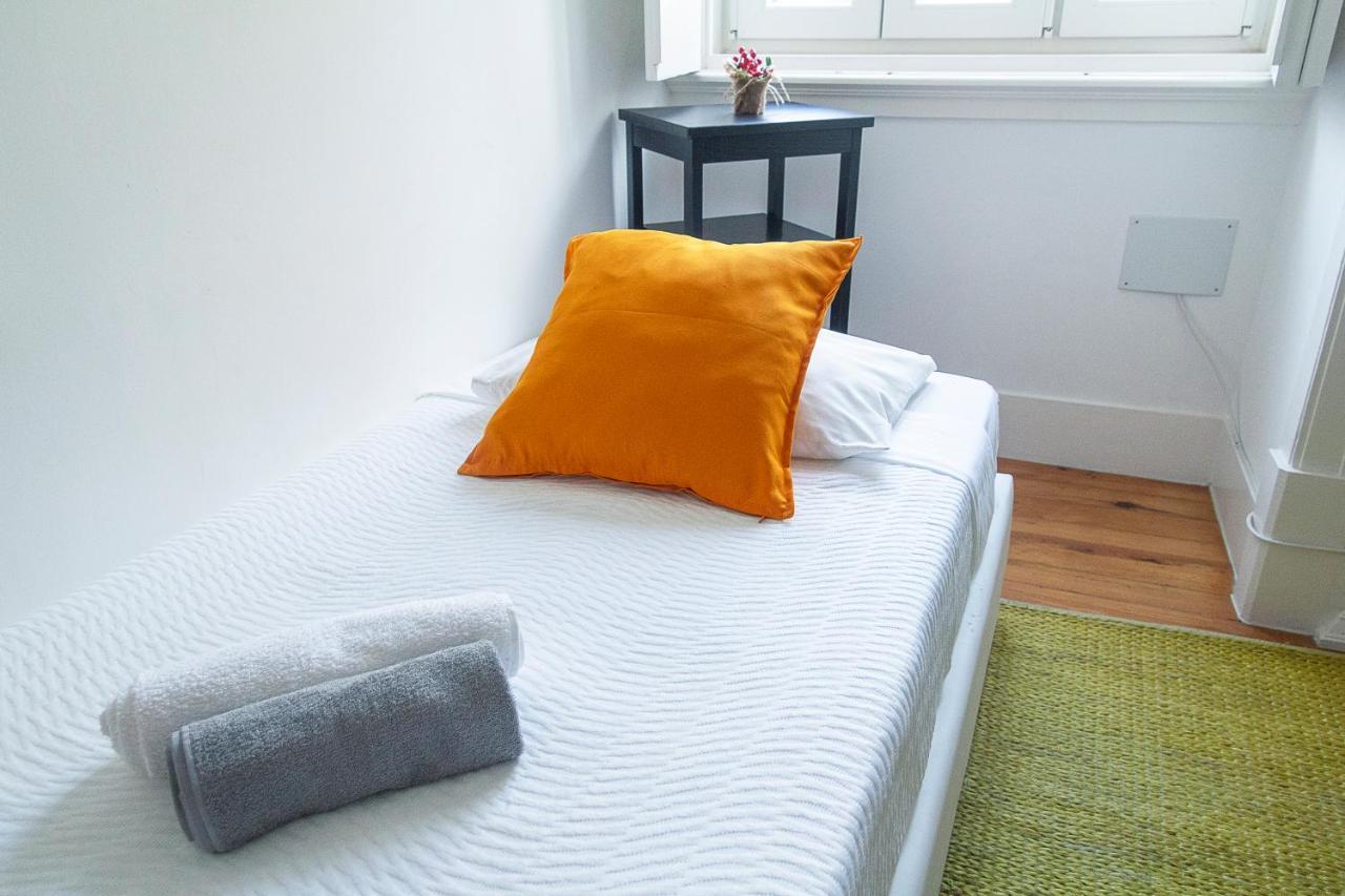 Guest House Amoreiras Lisboa 外观 照片