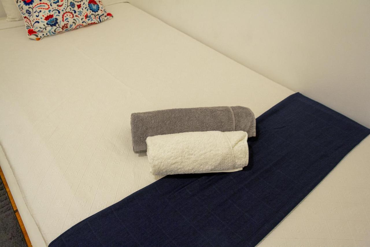 Guest House Amoreiras Lisboa 外观 照片