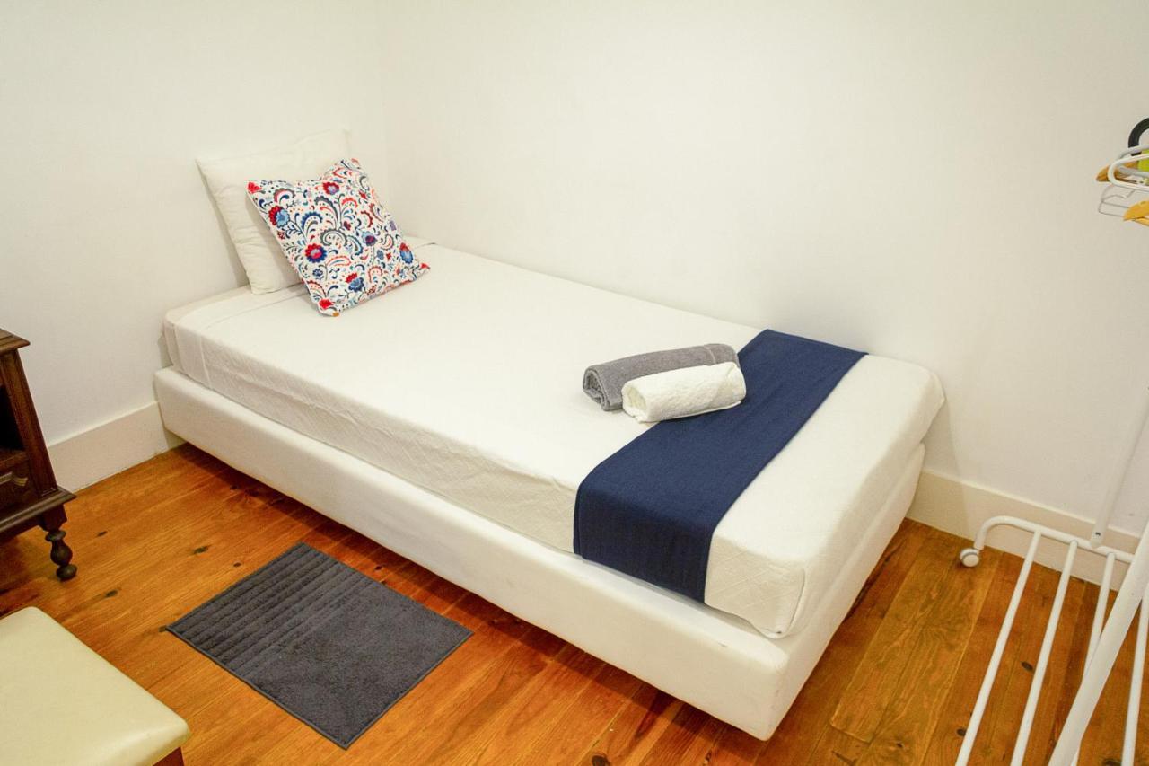 Guest House Amoreiras Lisboa 外观 照片