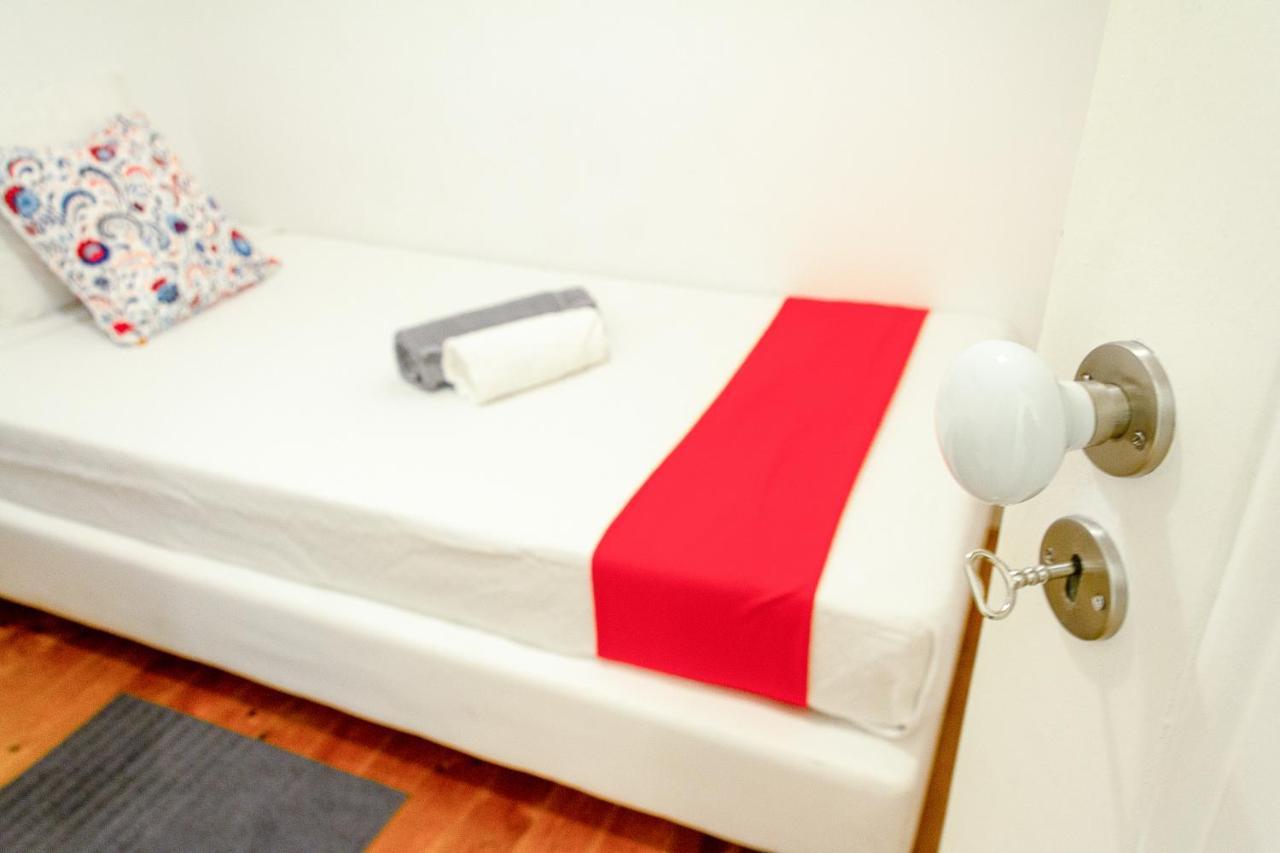 Guest House Amoreiras Lisboa 外观 照片