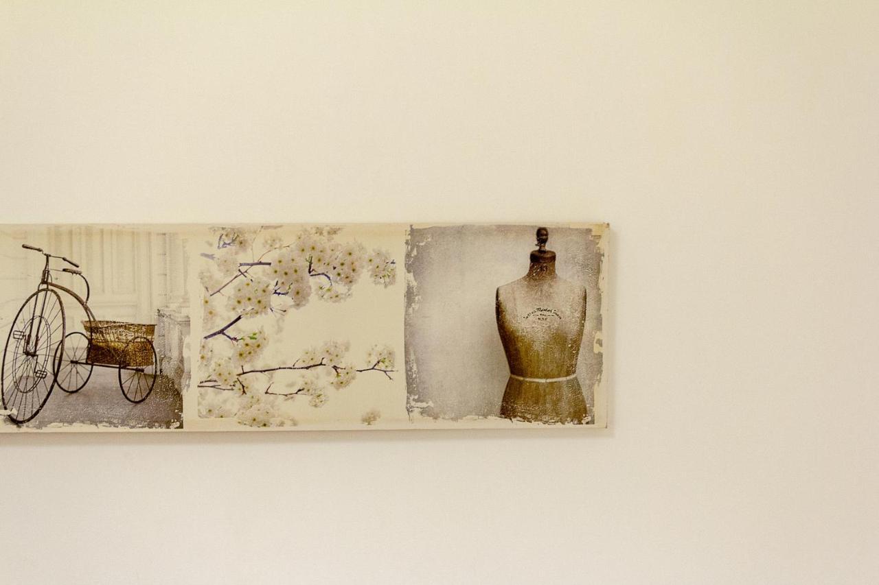 Guest House Amoreiras Lisboa 外观 照片