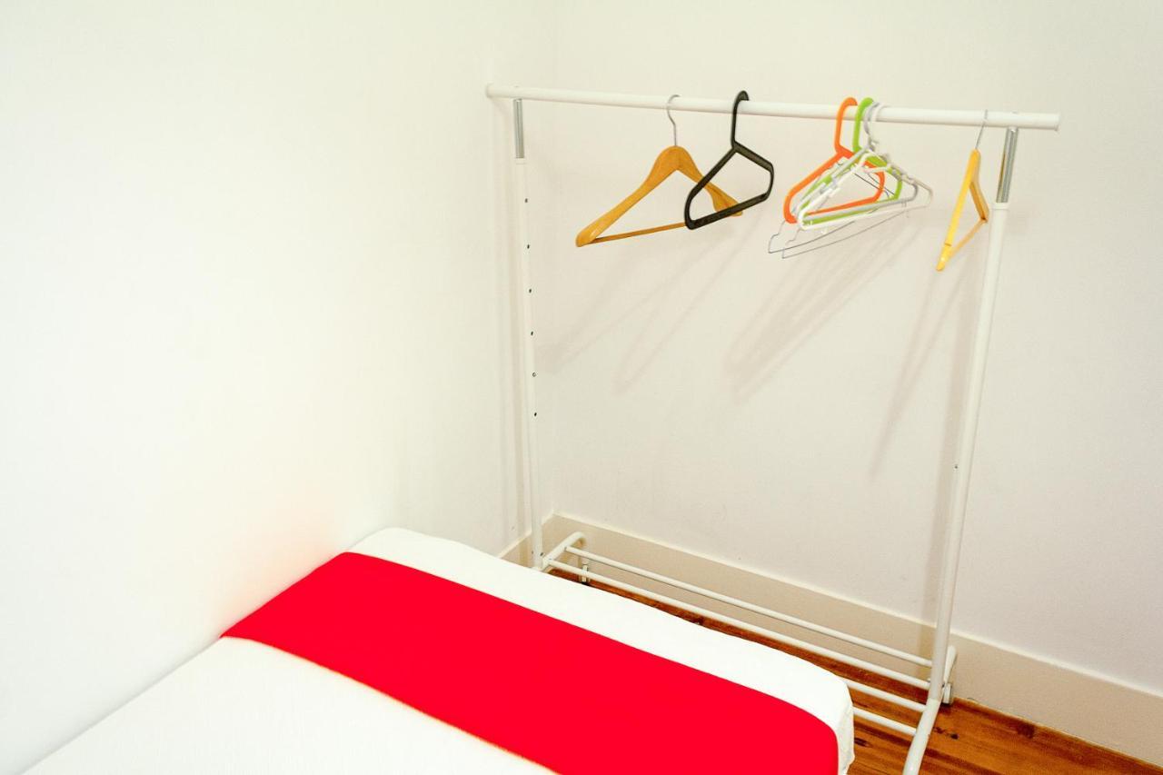 Guest House Amoreiras Lisboa 外观 照片