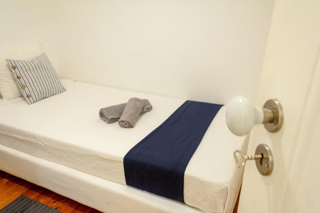 Guest House Amoreiras Lisboa 外观 照片