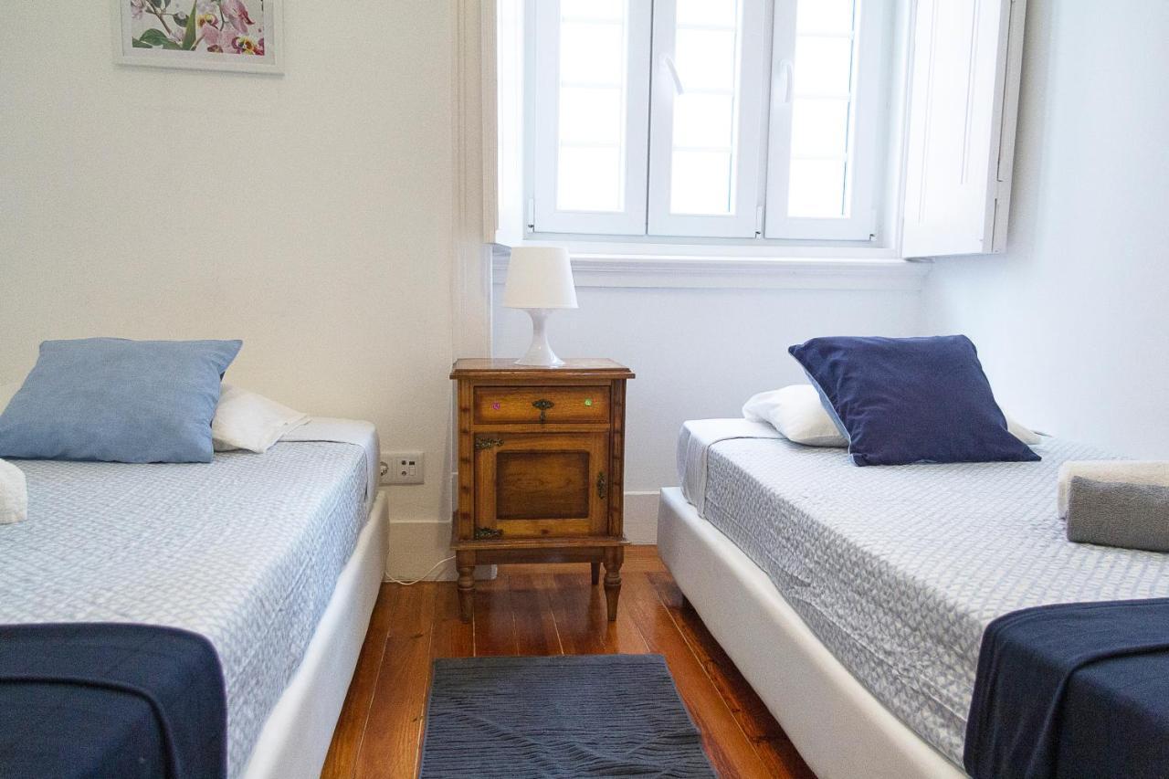Guest House Amoreiras Lisboa 外观 照片
