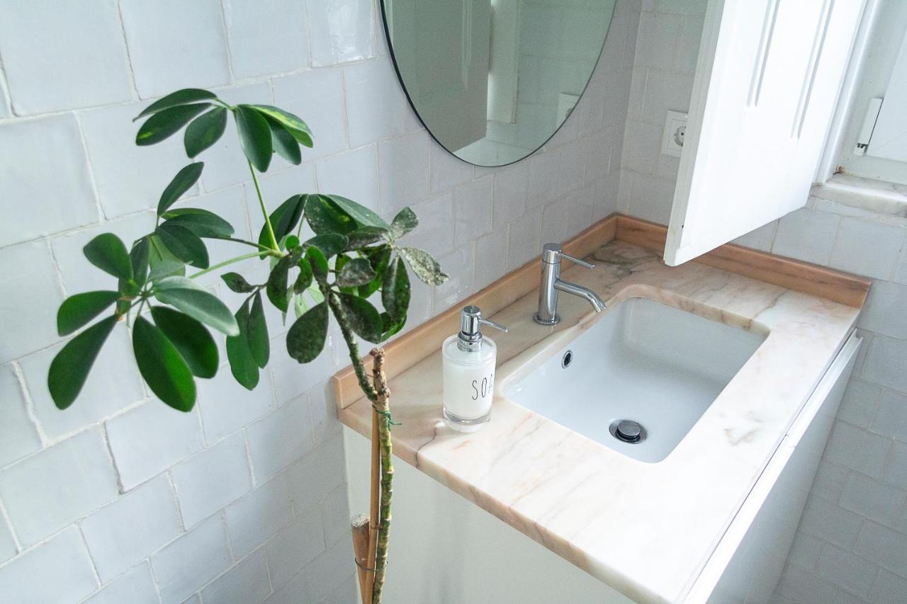 Guest House Amoreiras Lisboa 外观 照片