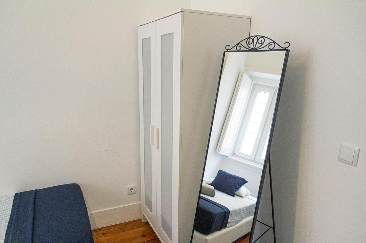 Guest House Amoreiras Lisboa 外观 照片