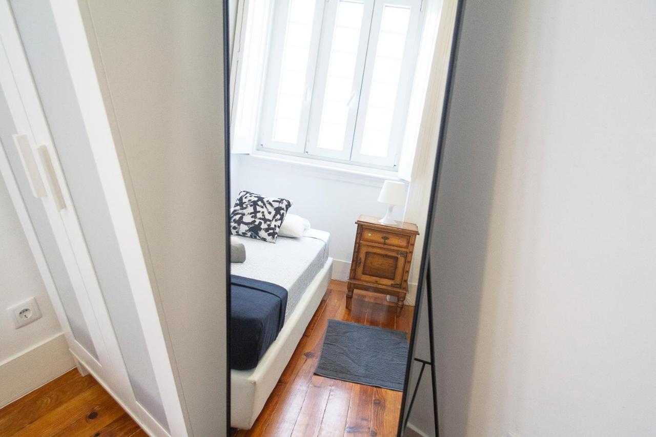 Guest House Amoreiras Lisboa 外观 照片