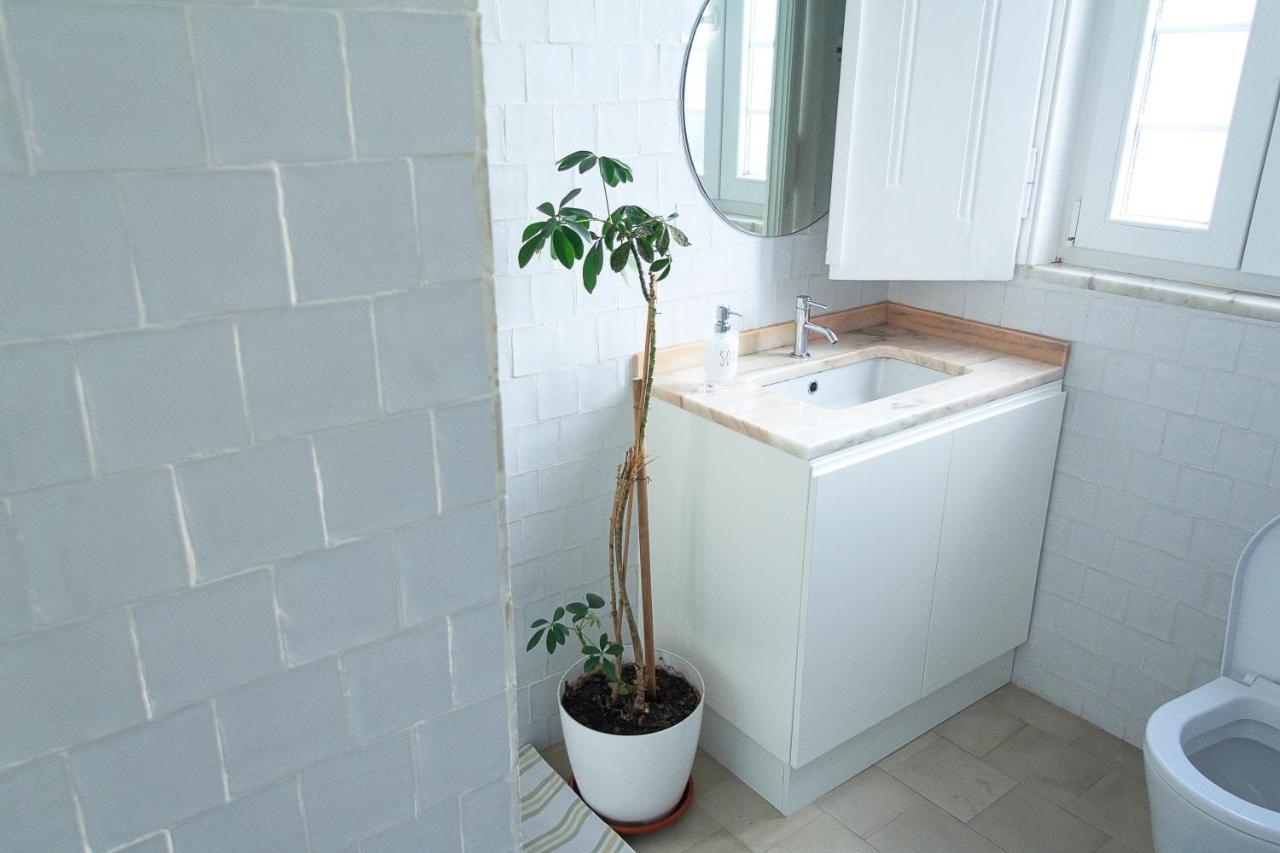 Guest House Amoreiras Lisboa 外观 照片