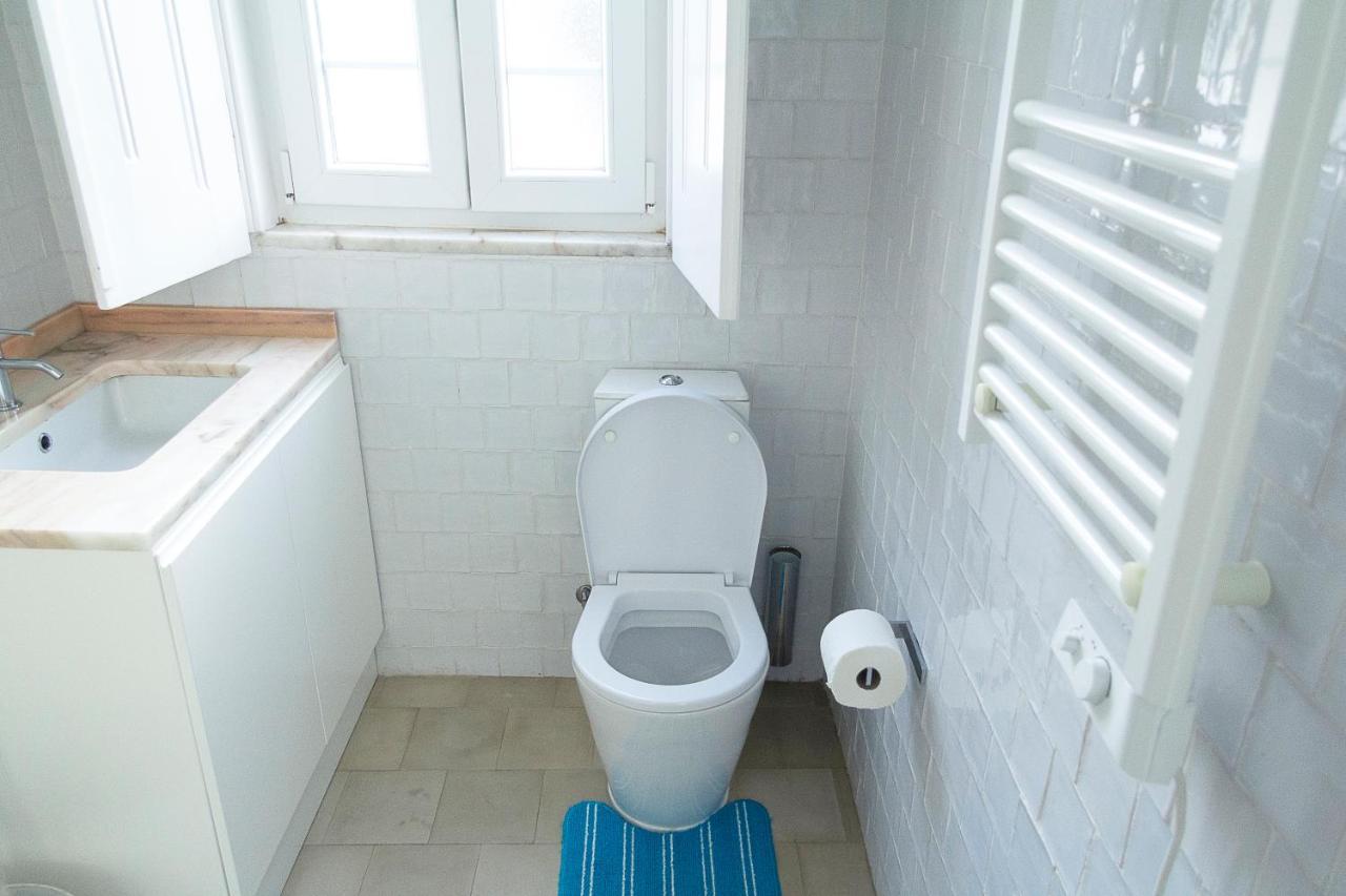 Guest House Amoreiras Lisboa 外观 照片