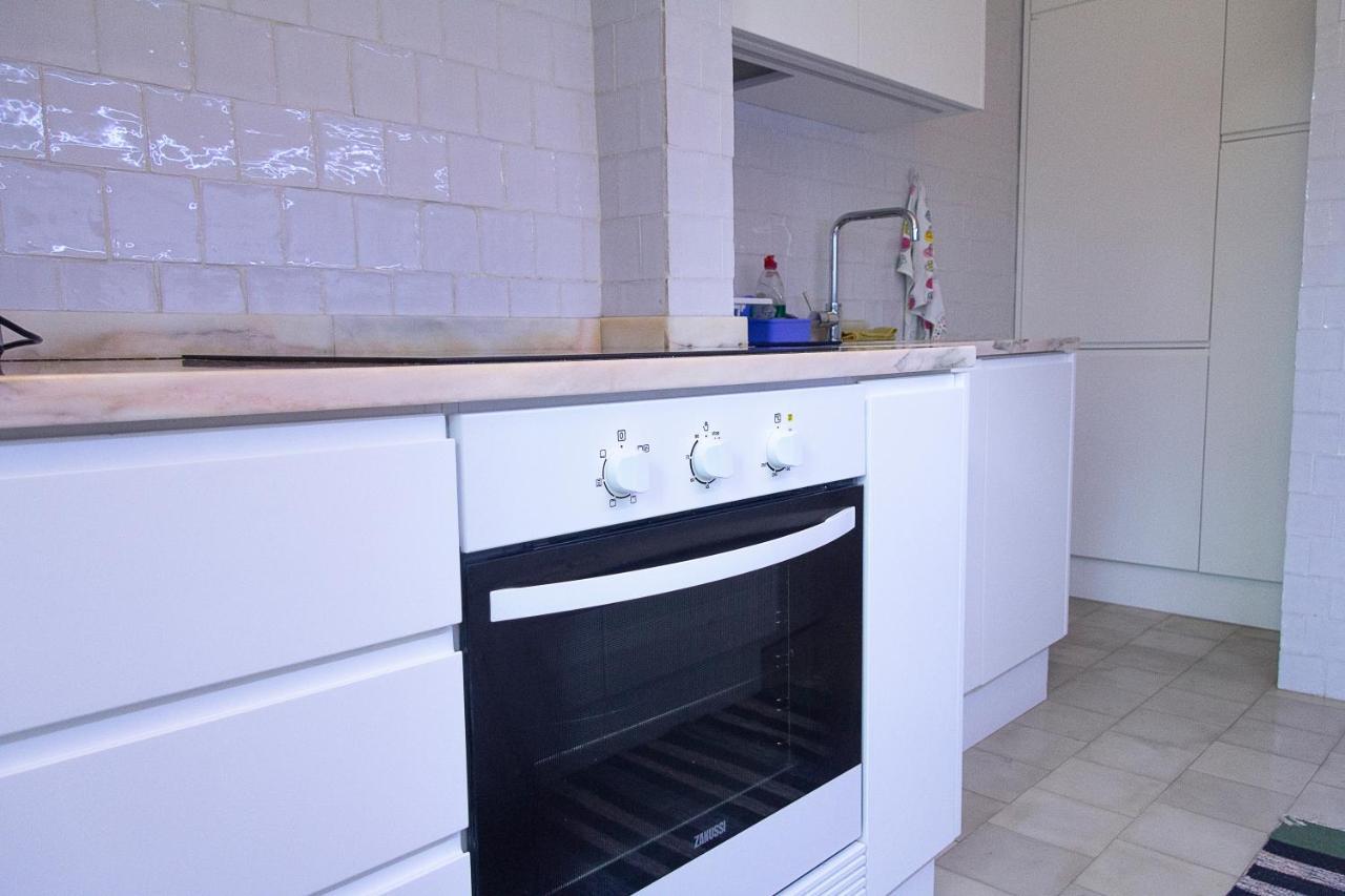 Guest House Amoreiras Lisboa 外观 照片