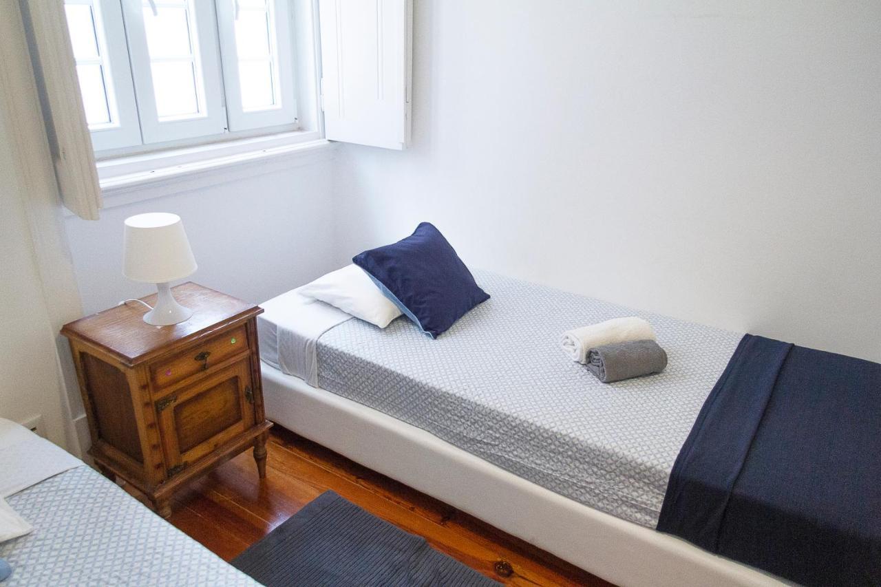 Guest House Amoreiras Lisboa 外观 照片