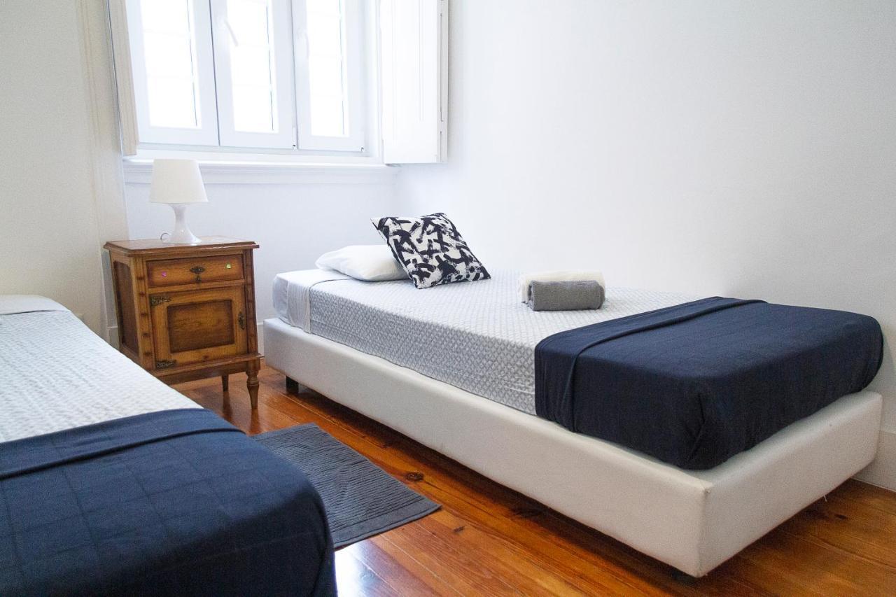 Guest House Amoreiras Lisboa 外观 照片
