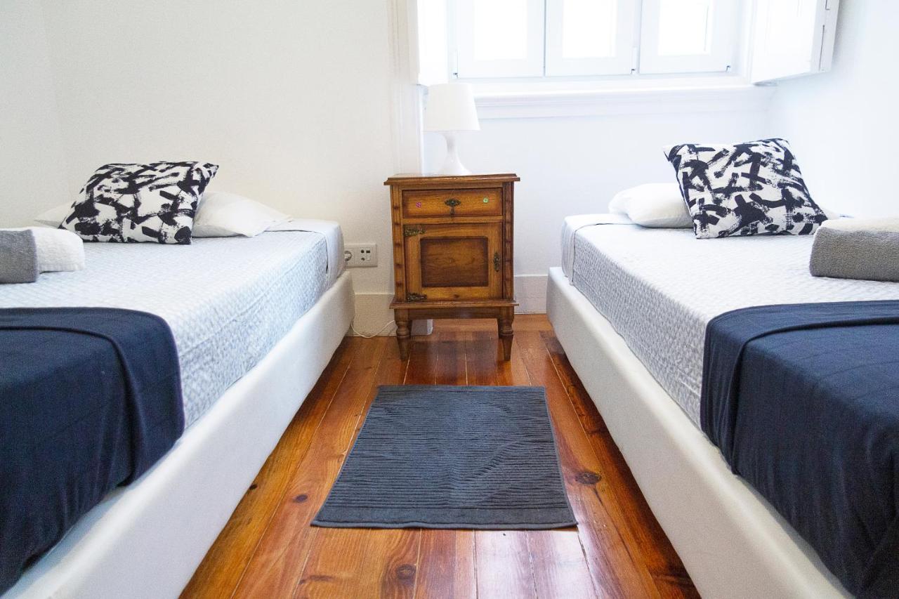 Guest House Amoreiras Lisboa 外观 照片