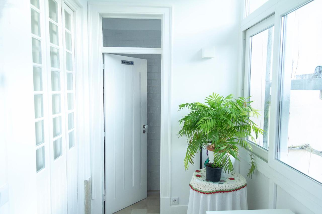 Guest House Amoreiras Lisboa 外观 照片