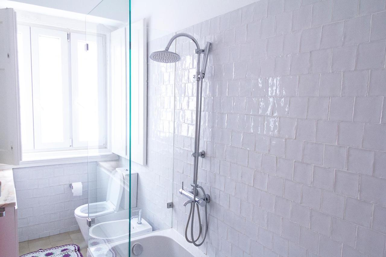Guest House Amoreiras Lisboa 外观 照片