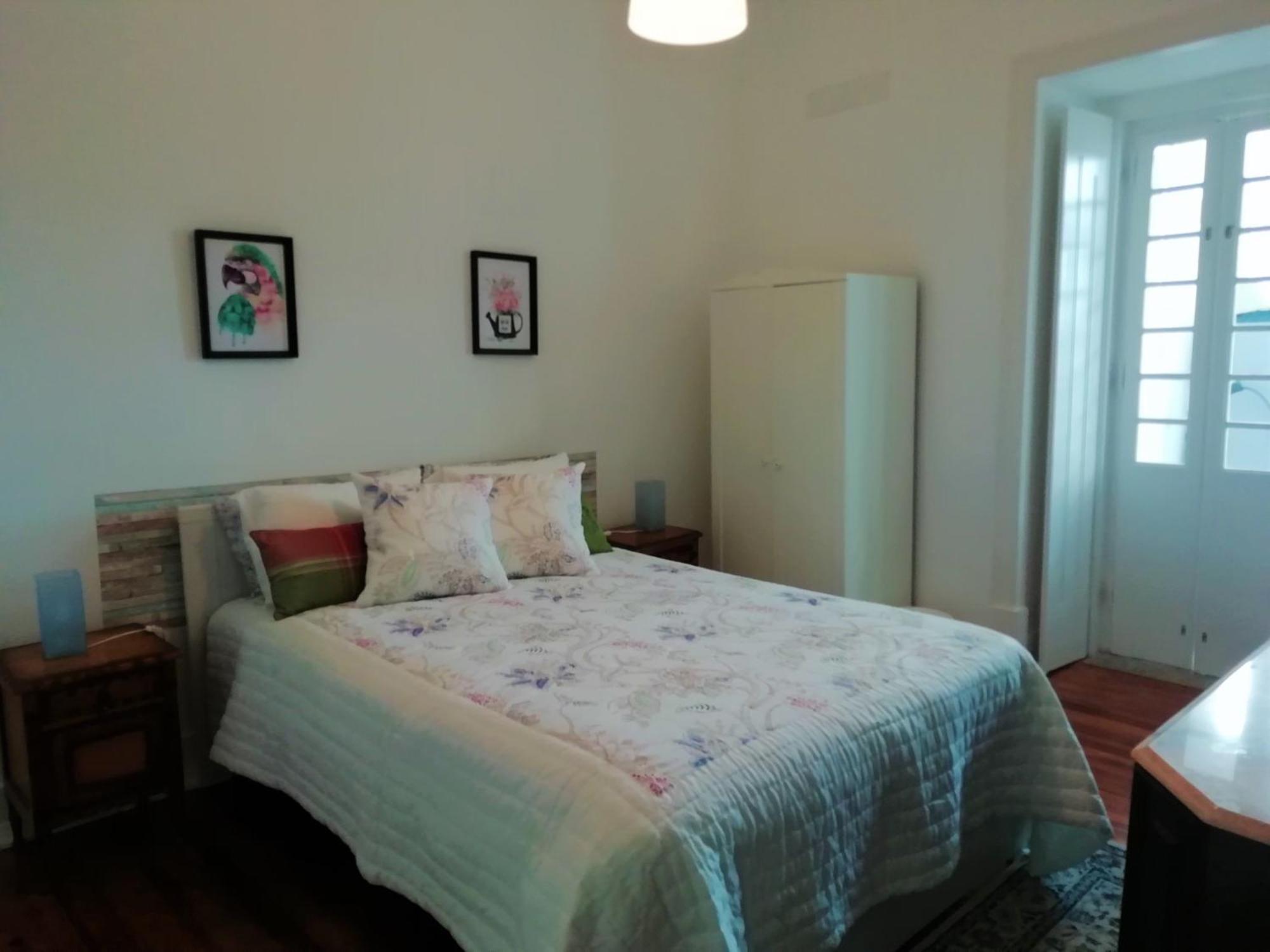 Guest House Amoreiras Lisboa 外观 照片